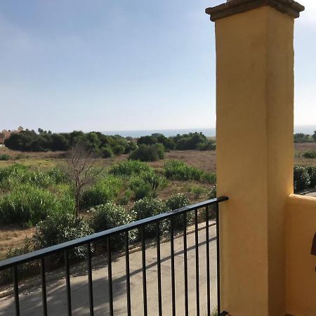 Sol Zahara Chalets & Apartamentos Zahara de los Atunes Eksteriør bilde
