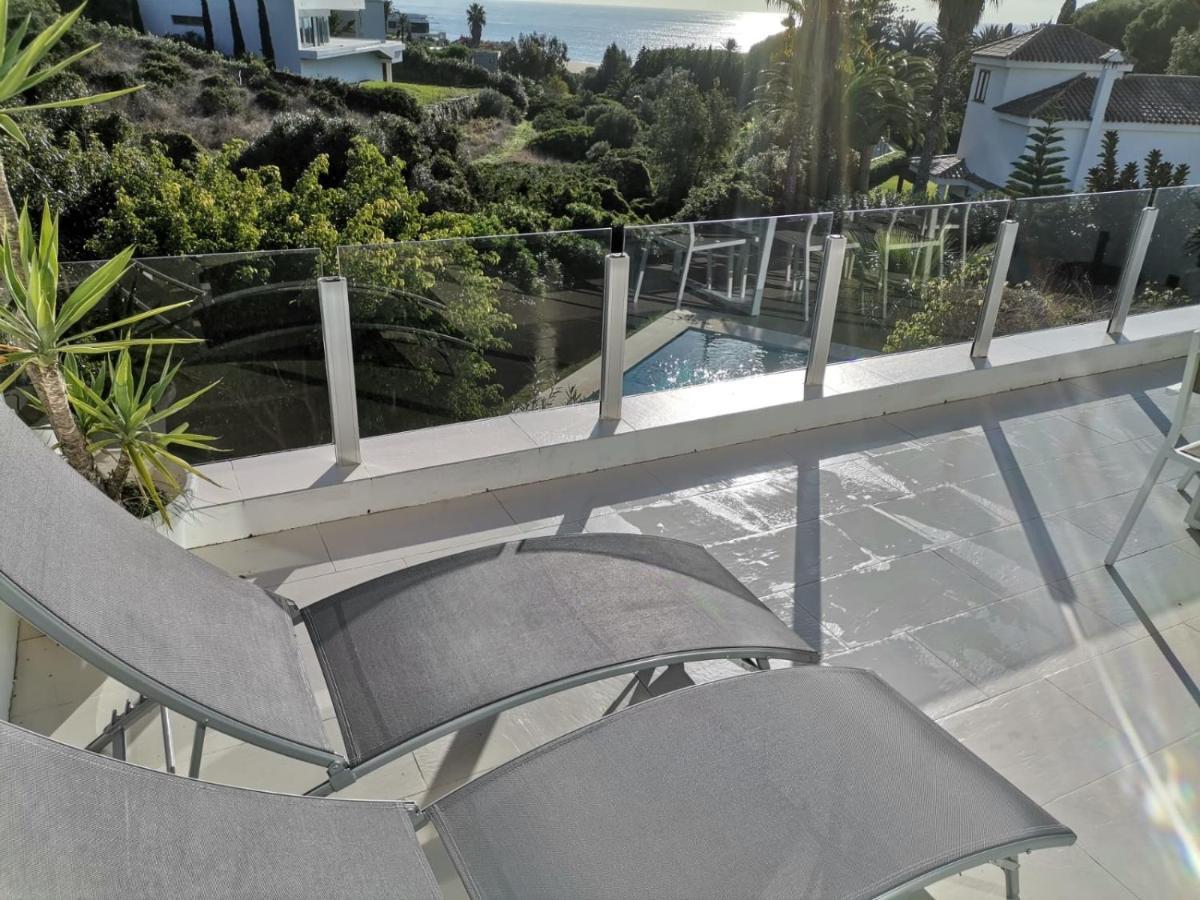 Sol Zahara Chalets & Apartamentos Zahara de los Atunes Eksteriør bilde