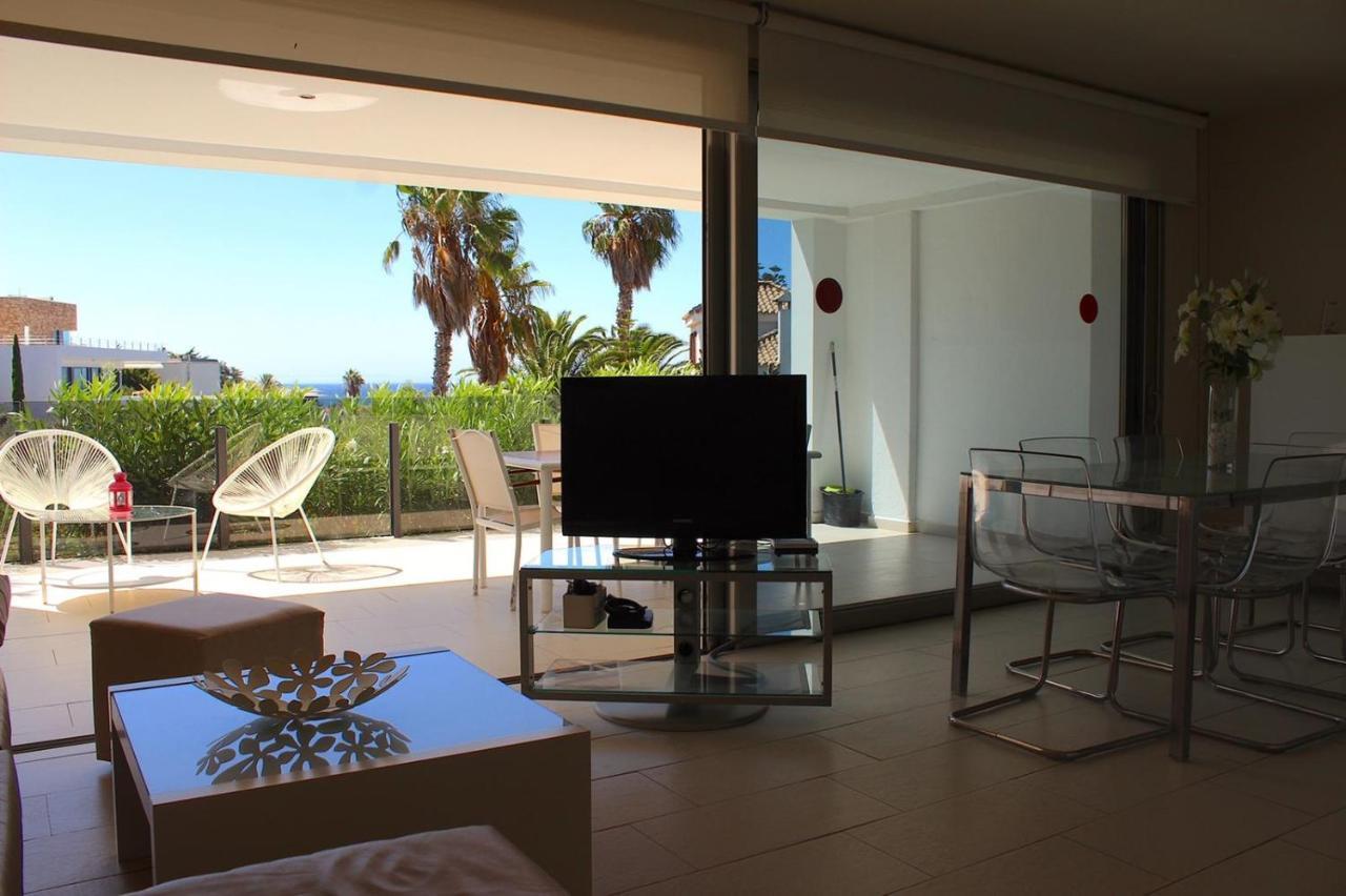 Sol Zahara Chalets & Apartamentos Zahara de los Atunes Eksteriør bilde