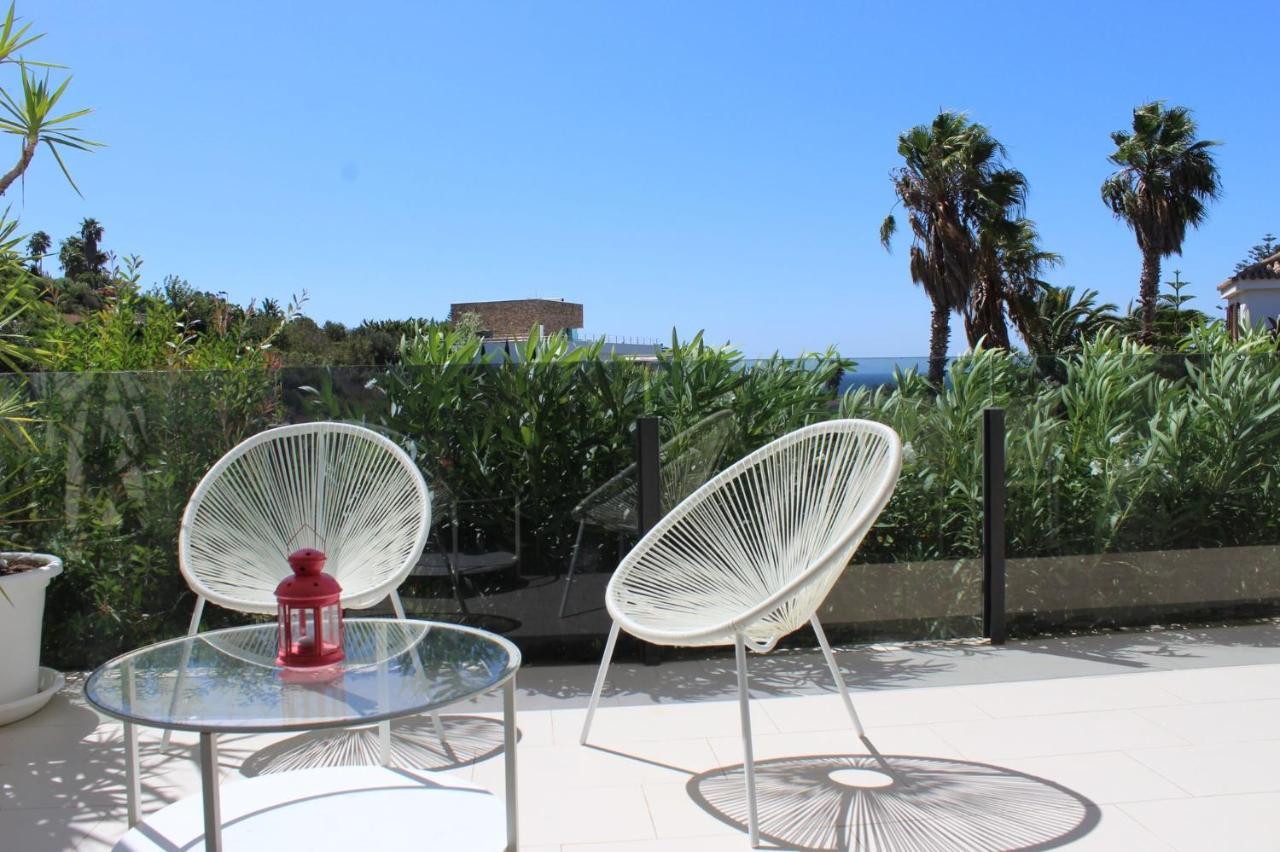 Sol Zahara Chalets & Apartamentos Zahara de los Atunes Eksteriør bilde