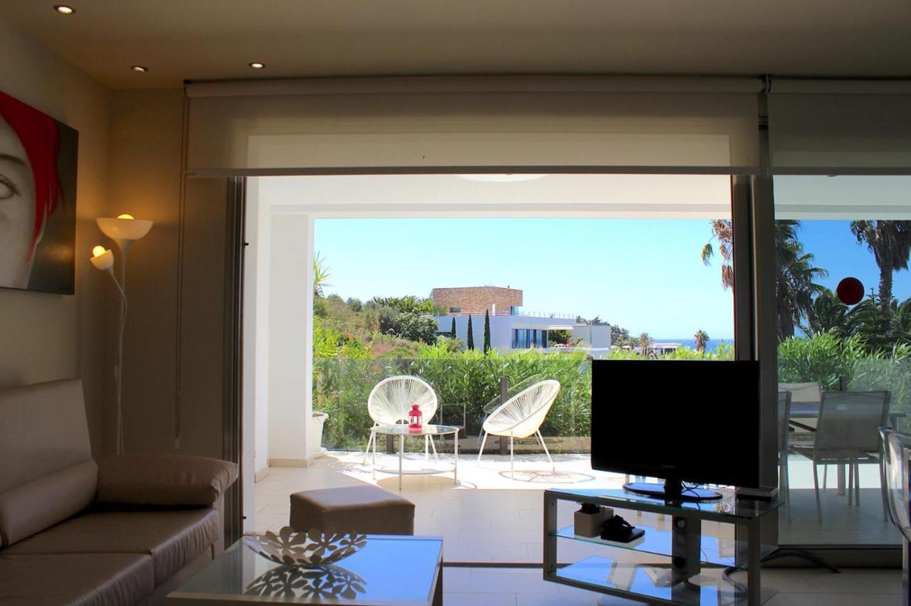 Sol Zahara Chalets & Apartamentos Zahara de los Atunes Eksteriør bilde