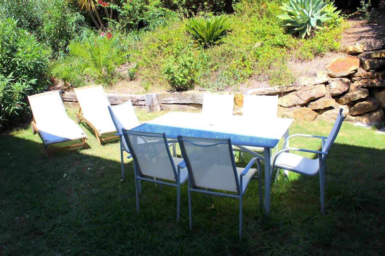 Sol Zahara Chalets & Apartamentos Zahara de los Atunes Eksteriør bilde