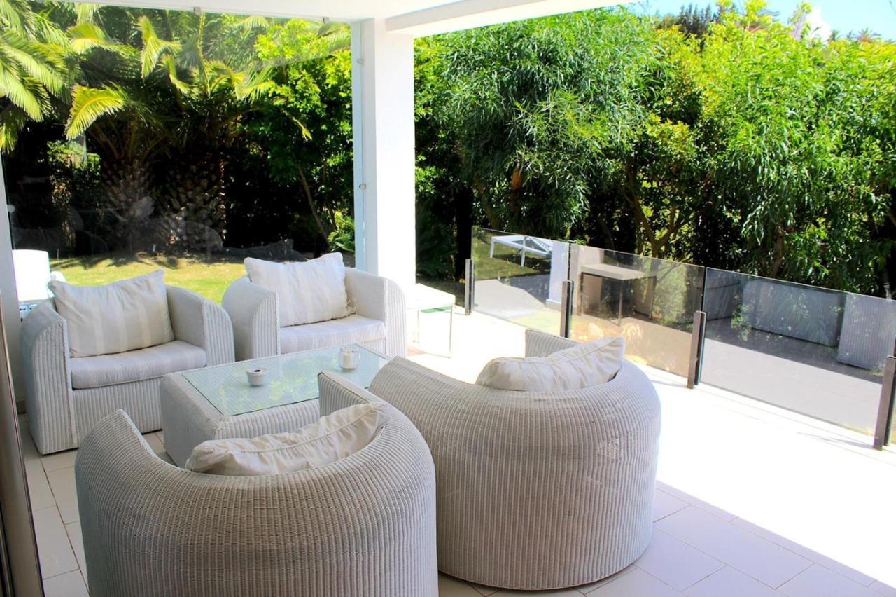 Sol Zahara Chalets & Apartamentos Zahara de los Atunes Eksteriør bilde
