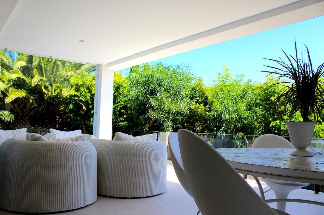 Sol Zahara Chalets & Apartamentos Zahara de los Atunes Eksteriør bilde