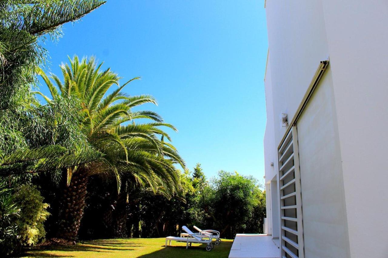 Sol Zahara Chalets & Apartamentos Zahara de los Atunes Eksteriør bilde