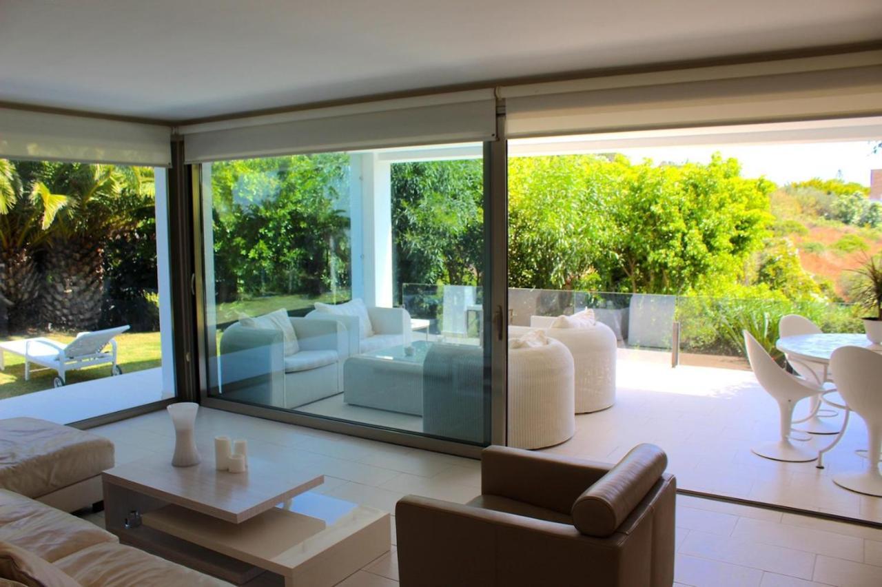 Sol Zahara Chalets & Apartamentos Zahara de los Atunes Eksteriør bilde