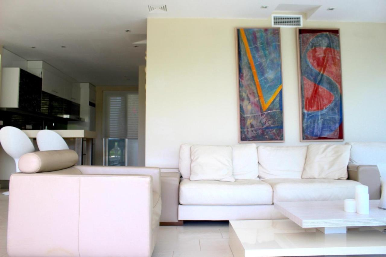 Sol Zahara Chalets & Apartamentos Zahara de los Atunes Eksteriør bilde