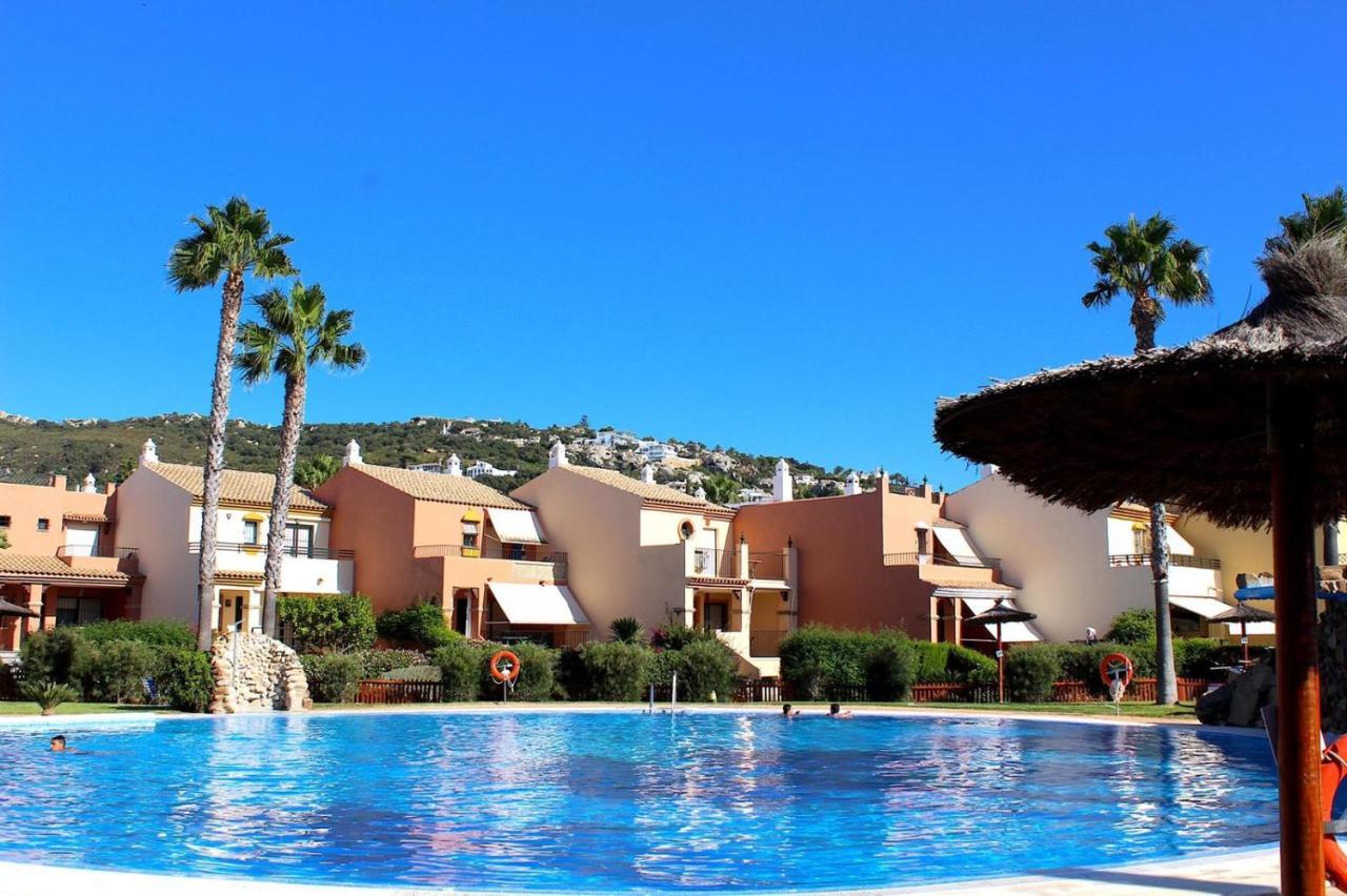 Sol Zahara Chalets & Apartamentos Zahara de los Atunes Eksteriør bilde