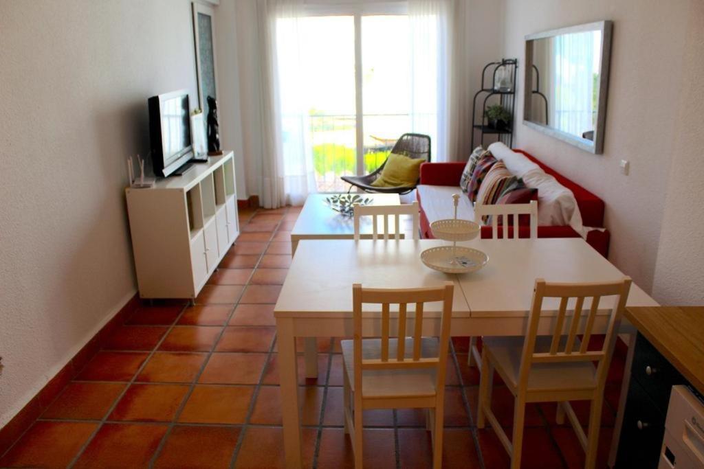 Sol Zahara Chalets & Apartamentos Zahara de los Atunes Eksteriør bilde