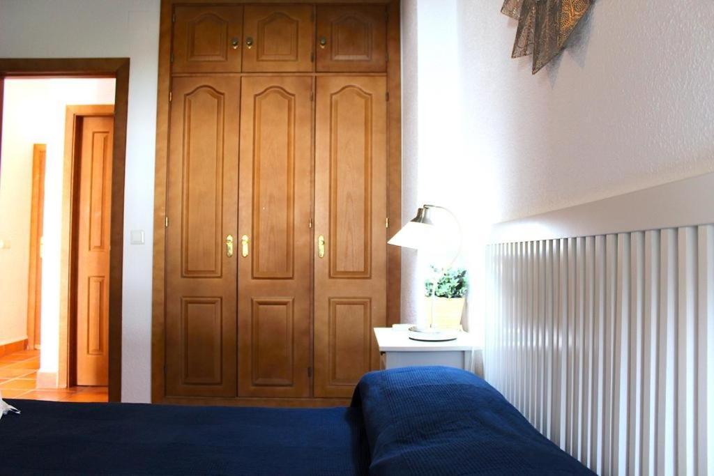 Sol Zahara Chalets & Apartamentos Zahara de los Atunes Eksteriør bilde