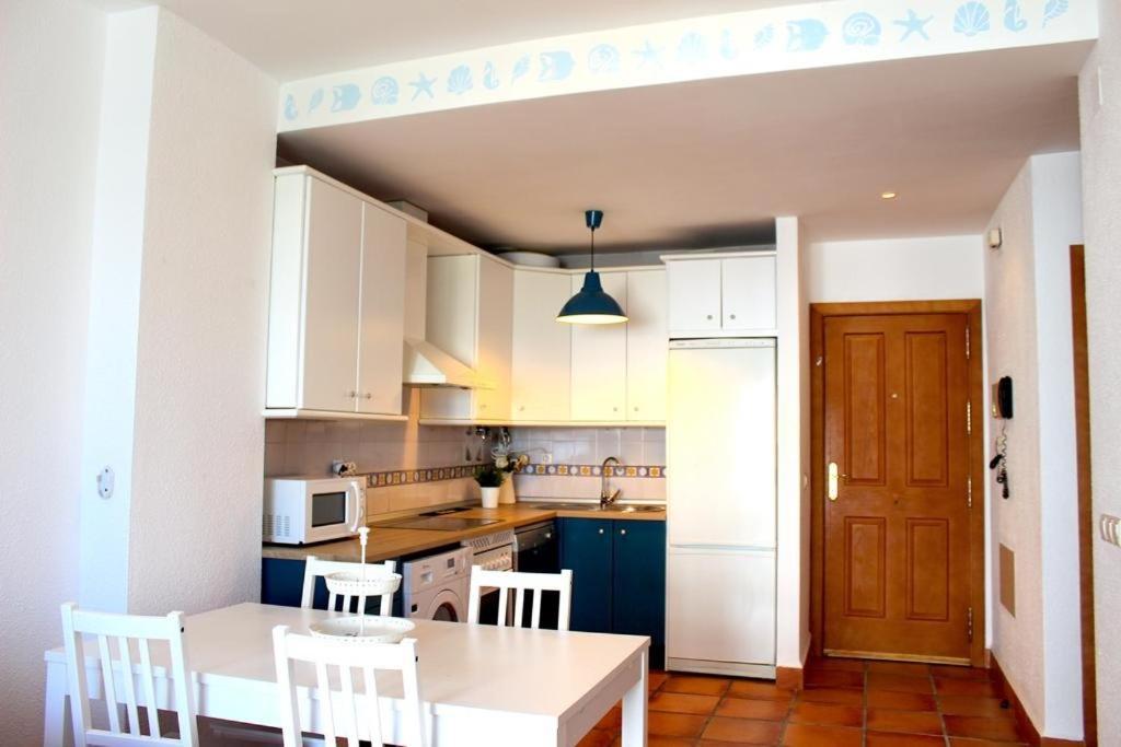 Sol Zahara Chalets & Apartamentos Zahara de los Atunes Eksteriør bilde