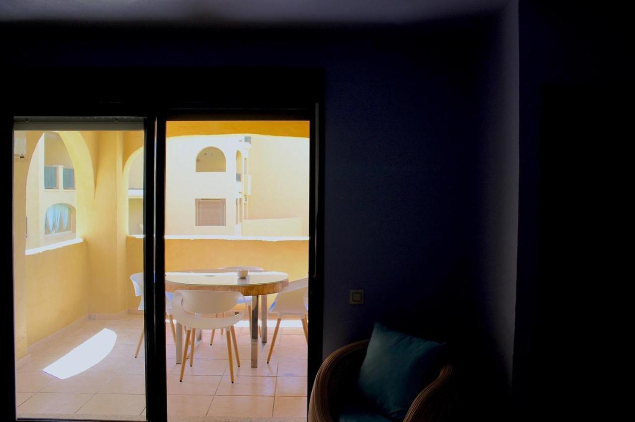 Sol Zahara Chalets & Apartamentos Zahara de los Atunes Eksteriør bilde