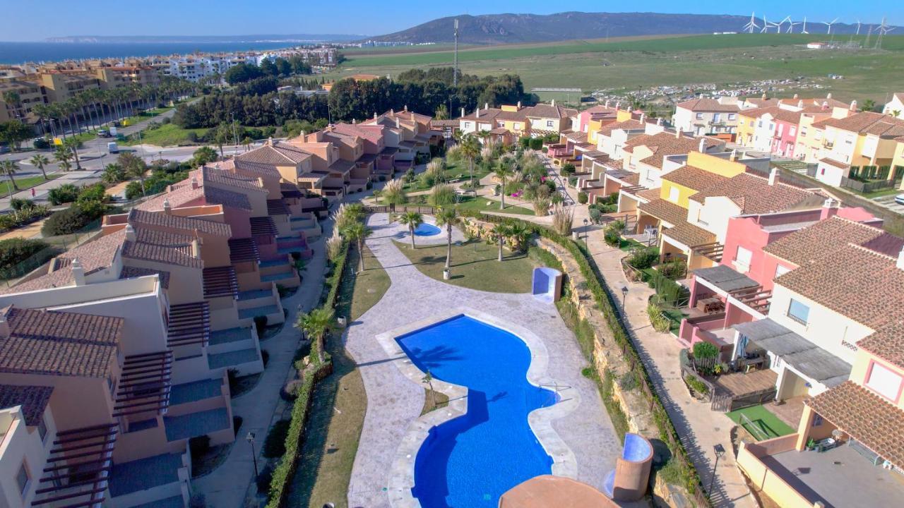 Sol Zahara Chalets & Apartamentos Zahara de los Atunes Eksteriør bilde