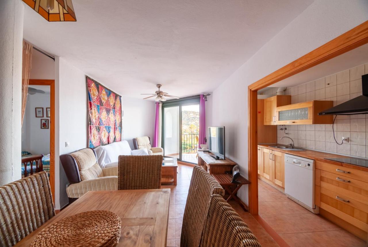 Sol Zahara Chalets & Apartamentos Zahara de los Atunes Eksteriør bilde