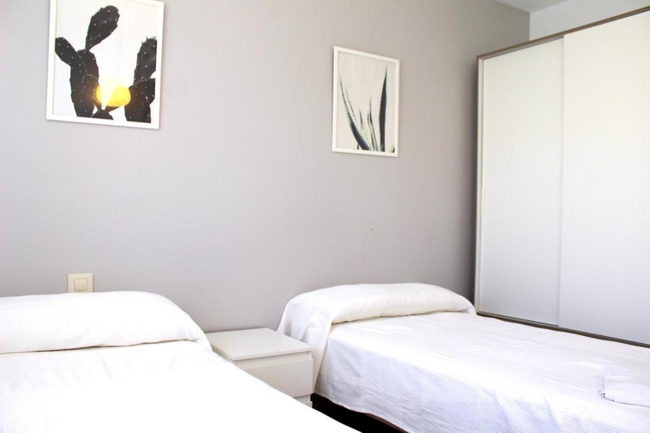 Sol Zahara Chalets & Apartamentos Zahara de los Atunes Eksteriør bilde