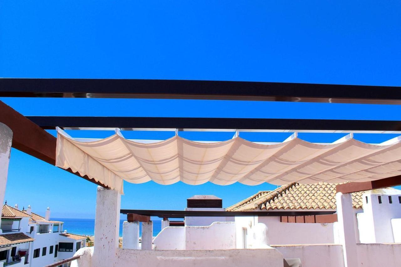 Sol Zahara Chalets & Apartamentos Zahara de los Atunes Eksteriør bilde