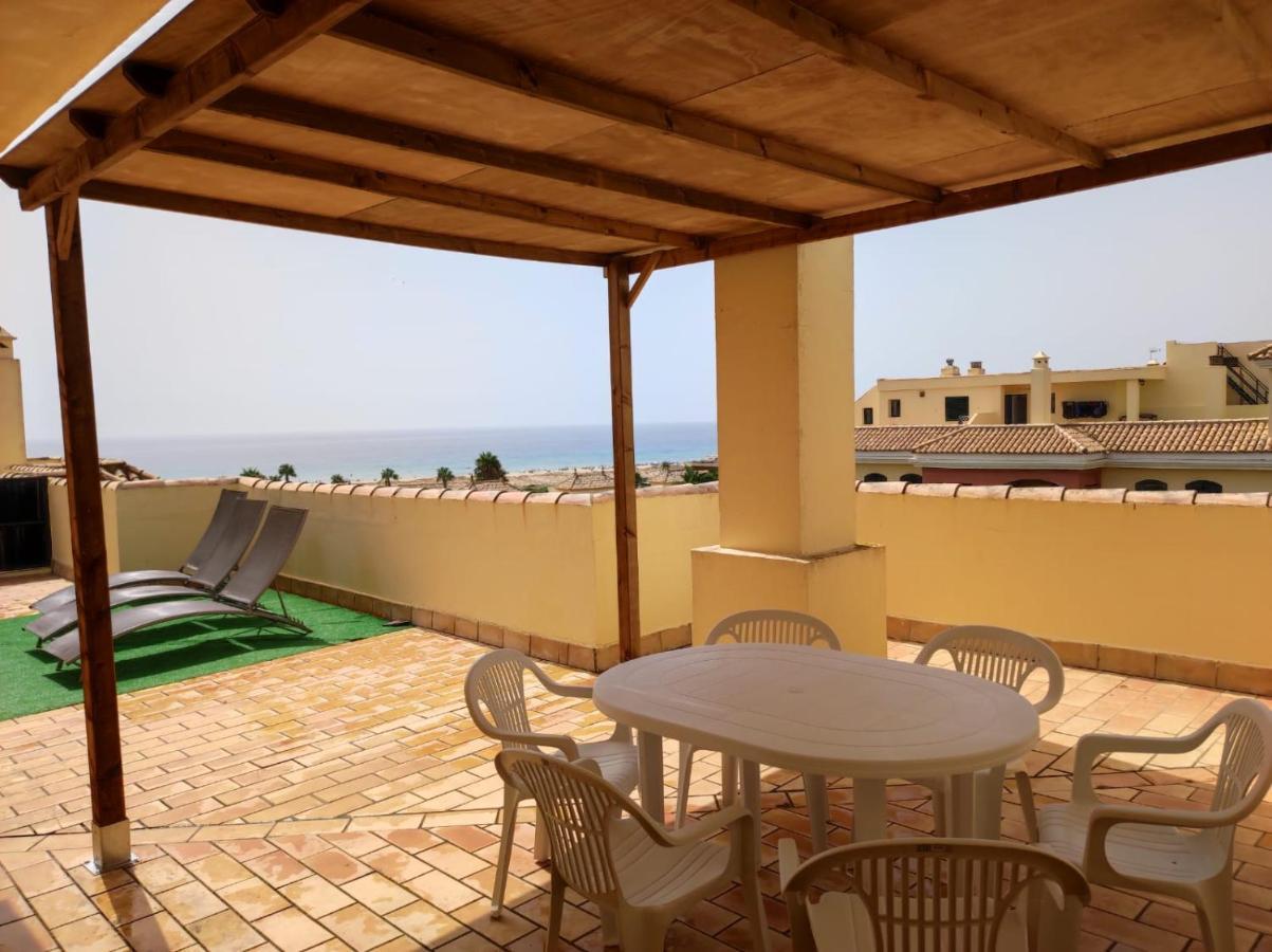 Sol Zahara Chalets & Apartamentos Zahara de los Atunes Eksteriør bilde