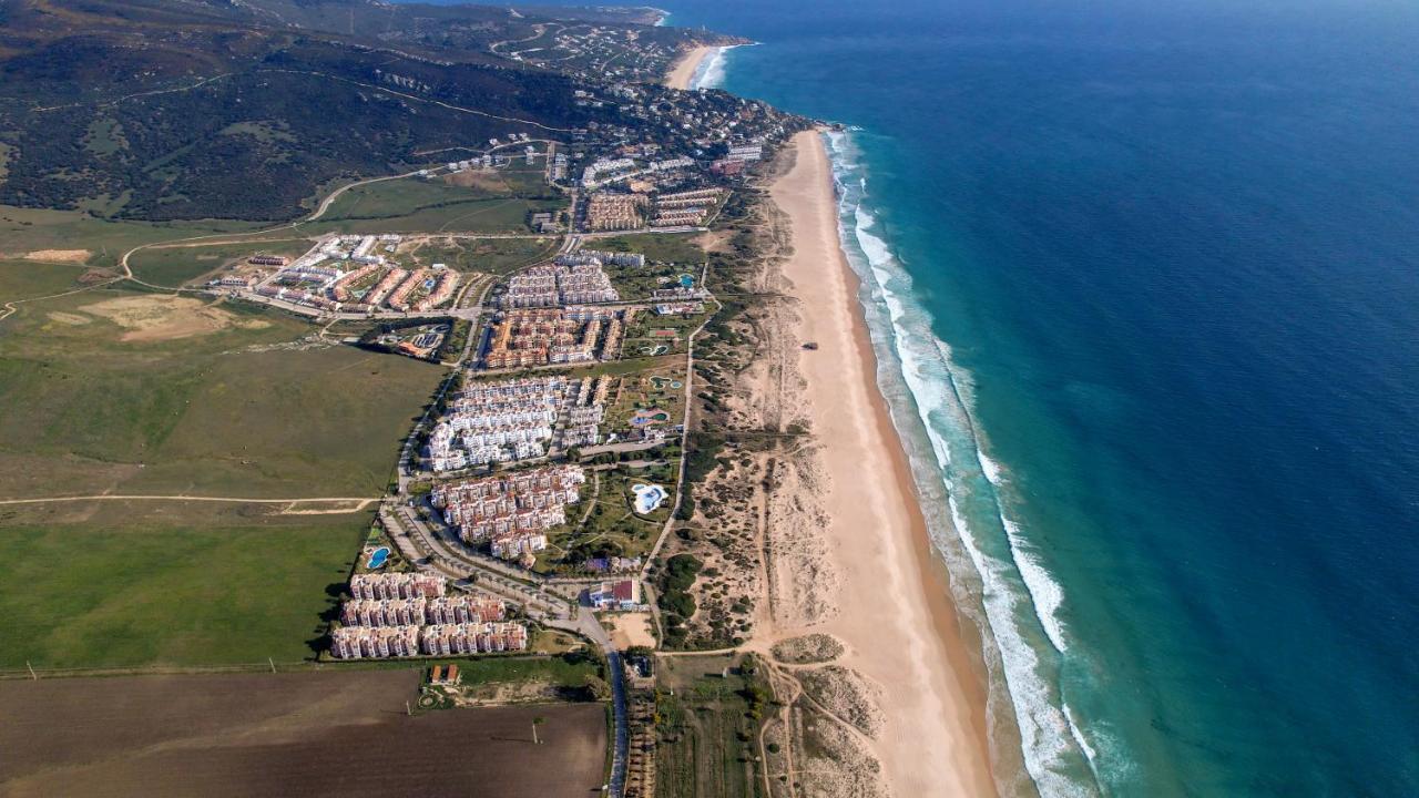 Sol Zahara Chalets & Apartamentos Zahara de los Atunes Eksteriør bilde