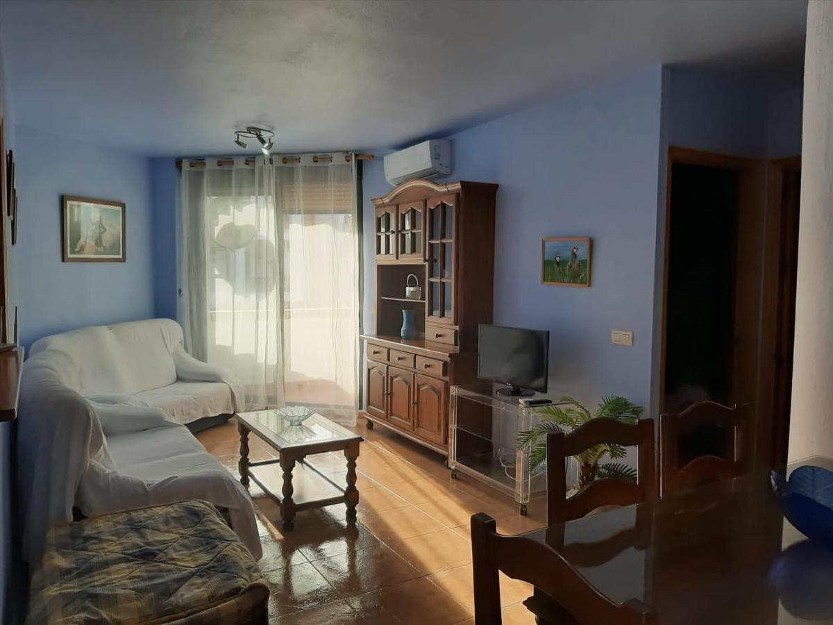 Sol Zahara Chalets & Apartamentos Zahara de los Atunes Eksteriør bilde