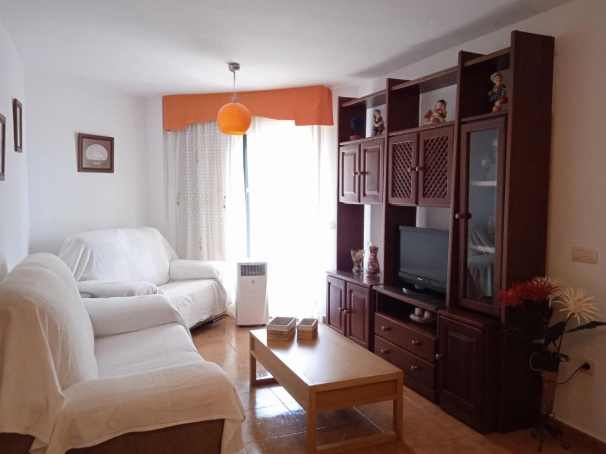 Sol Zahara Chalets & Apartamentos Zahara de los Atunes Eksteriør bilde