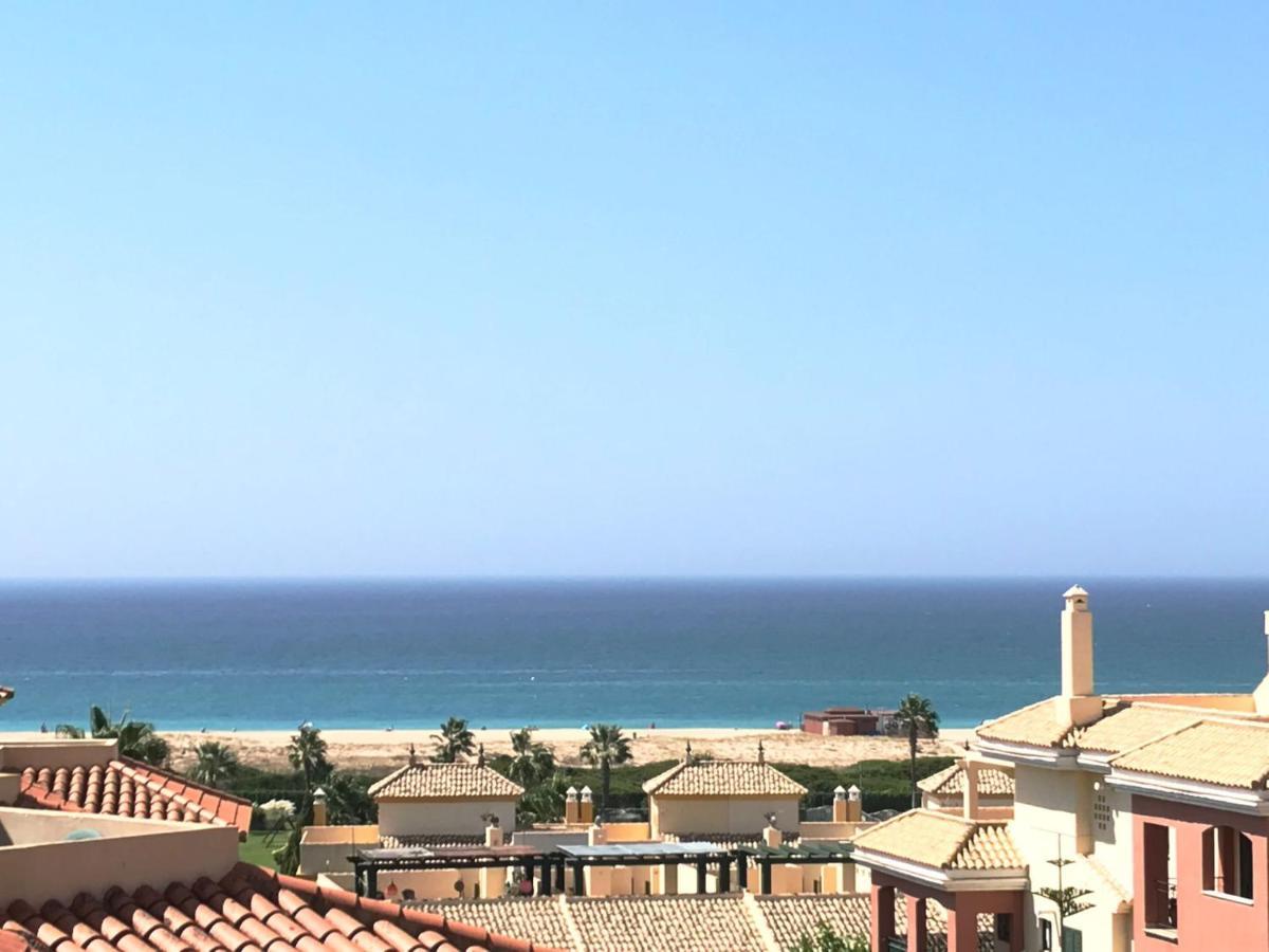 Sol Zahara Chalets & Apartamentos Zahara de los Atunes Eksteriør bilde