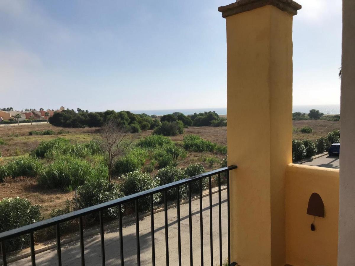 Sol Zahara Chalets & Apartamentos Zahara de los Atunes Eksteriør bilde